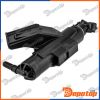 Gicleur de lave-phare droite pour FORD | EDS-FR-010, F5522106